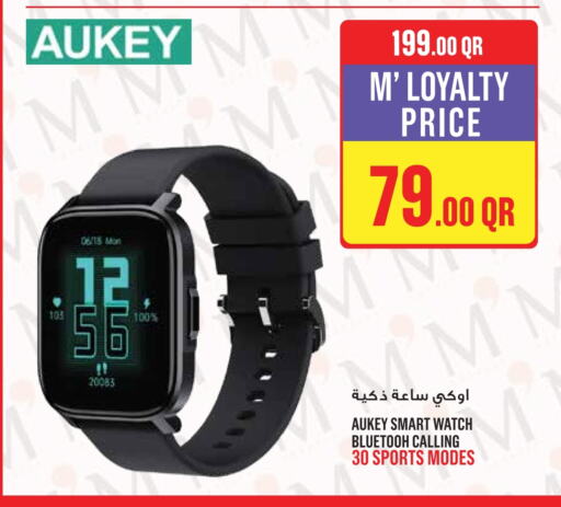 AUKEY available at Monoprix in Qatar - Umm Salal