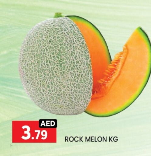 Fresh Fruits in LIYAKKAS HYPERMARKET LLC, UAE Offers - United Arab Emirates Melon available at LIYAKKAS HYPERMARKET LLC in UAE - Abu Dhabi