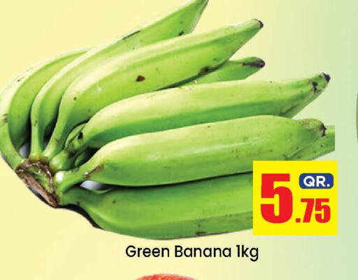 Banana Green from Qatar available at Doha Daymart in Qatar - Doha