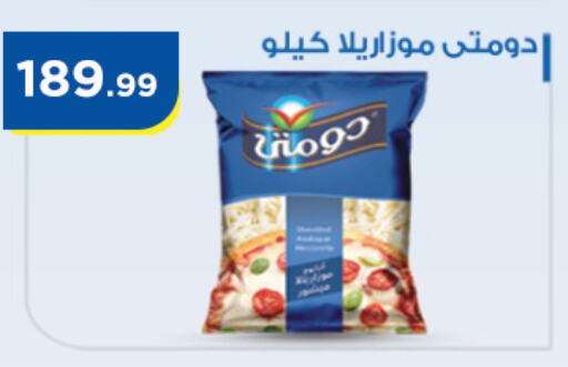 دومتي موزاريلا available at مارت فيل in Egypt - القاهرة