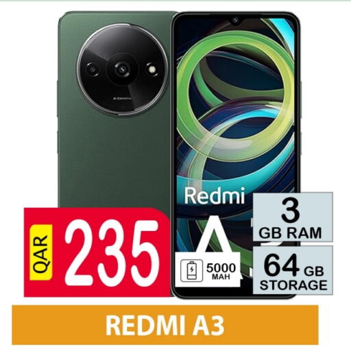 REDMI available at BASHTEC Computer Center in Qatar - Al Wakra
