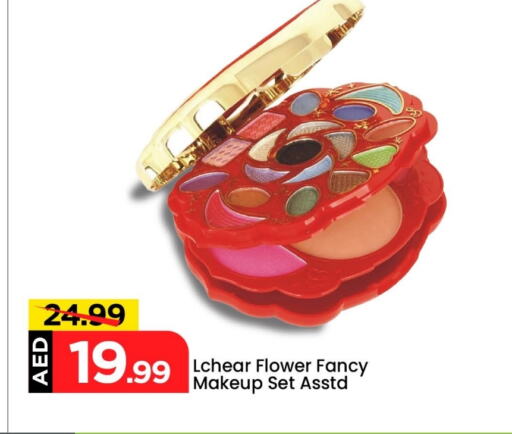 Cosmetics in Mark & Save, UAE Offers - United Arab Emirates available at Mark & Save in UAE - Abu Dhabi