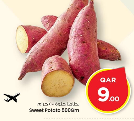 Sweet Potato available at مارك & سيف in قطر - الشمال