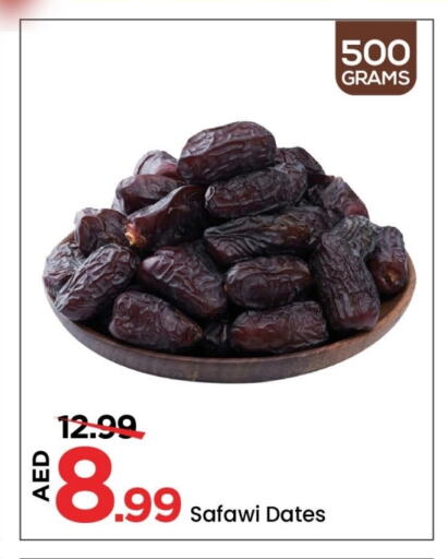 Dried Fruits & Dates in Mark & Save, UAE Offers - United Arab Emirates available at Mark & Save in UAE - Sharjah / Ajman