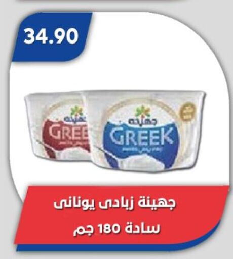 زبادي و لبنة in باسم ماركت, Egypt Offers - Egypt زبادي يوناني available at باسم ماركت in Egypt - القاهرة