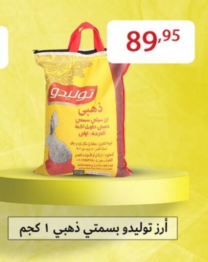 أرز بسمتي / برياني in Egypt - القاهرة