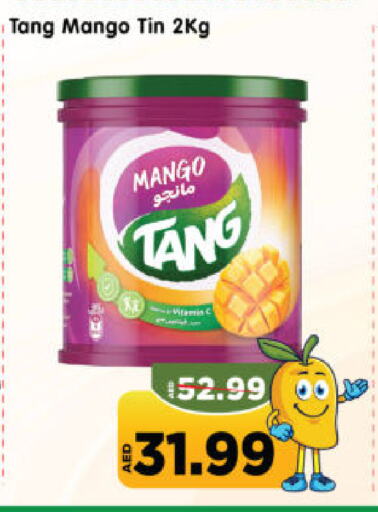 TANG available at Al Madina Hypermarket in UAE - Abu Dhabi