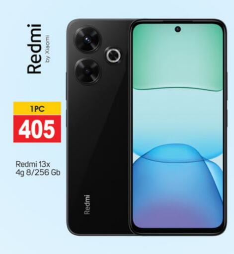 REDMI available at TALAL MARKET in UAE - Dubai