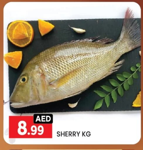 Fresh Fish in LIYAKKAS HYPERMARKET LLC, UAE Offers - United Arab Emirates available at LIYAKKAS HYPERMARKET LLC in UAE - Abu Dhabi
