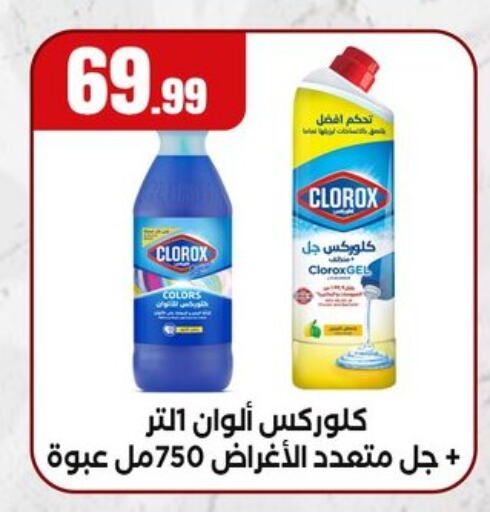 كلوركس منظف عام available at المحلاوي ستورز in Egypt - القاهرة