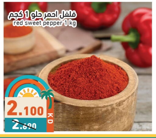 Spices available at Ramez in Kuwait - Ahmadi Governorate
