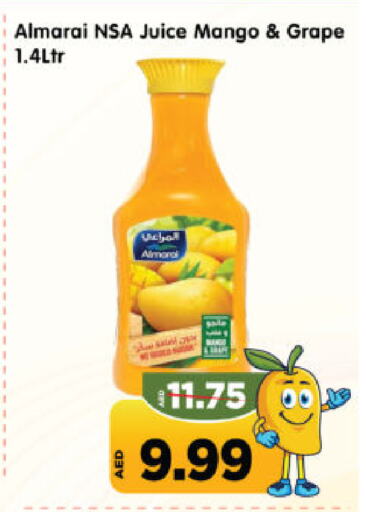 ALMARAI available at Al Madina Hypermarket in UAE - Abu Dhabi