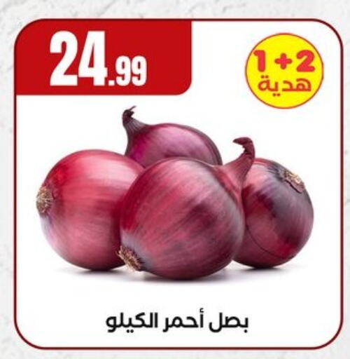 الخضروات الطازجة in المحلاوي ستورز, Egypt Offers - Egypt بصل available at المحلاوي ستورز in Egypt - القاهرة