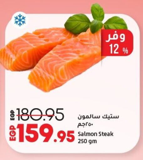 الأسماك الطازجة in لولو هايبرماركت, Egypt Offers - Egypt available at لولو هايبرماركت in Egypt - القاهرة
