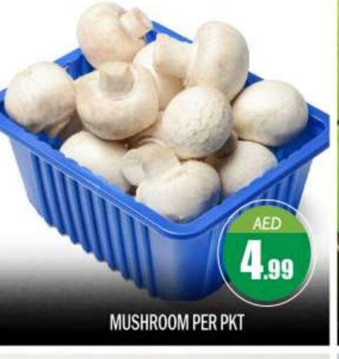 Mushroom available at BIGmart in UAE - Abu Dhabi