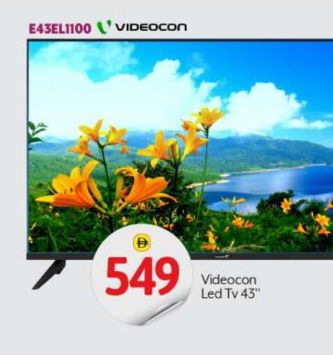 TV in BIGmart, UAE Offers - United Arab Emirates VIDEOCON Smart TV available at BIGmart in UAE - Abu Dhabi