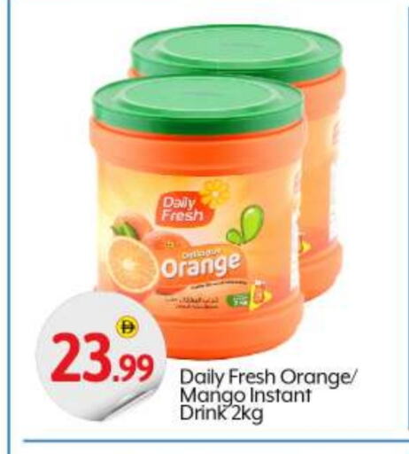 Powdered Drinks & Syrups in BIGmart, UAE Offers - United Arab Emirates Orange Mango available at BIGmart in UAE - Abu Dhabi