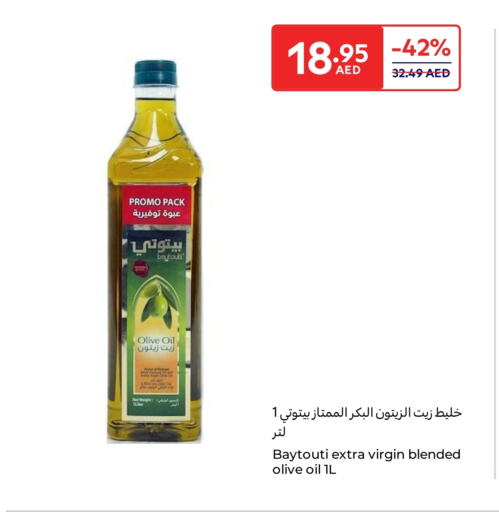 Virgin Olive Oil available at Carrefour UAE in UAE - Al Ain