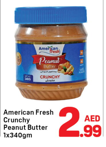 Sauces & Spreads in Day to Day Department Store, UAE Offers - United Arab Emirates Peanut Butter available at Day to Day Department Store in UAE - Sharjah / Ajman