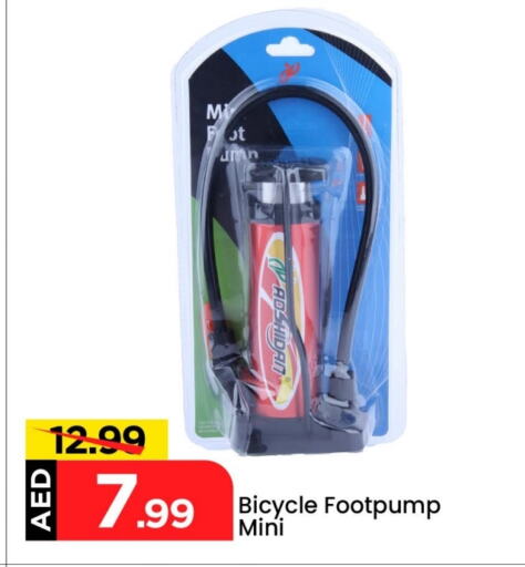 Sports & Fitness in Mark & Save, UAE Offers - United Arab Emirates available at Mark & Save in UAE - Abu Dhabi
