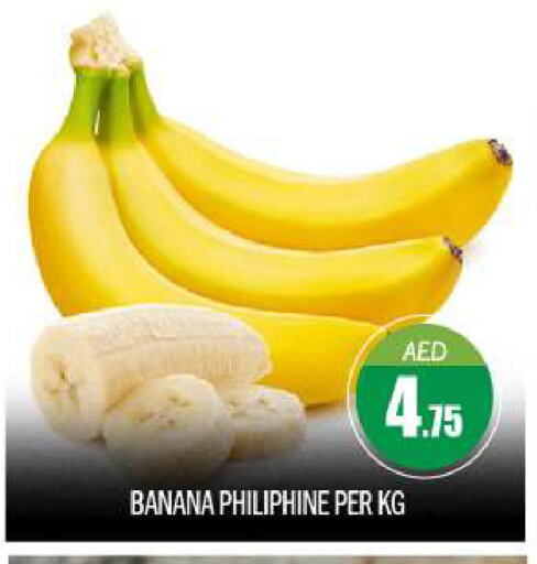 Banana available at BIGmart in UAE - Abu Dhabi