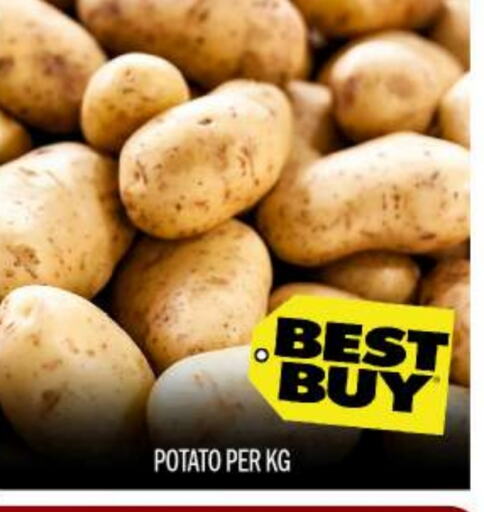 Fresh Vegetables in BIGmart, UAE Offers - United Arab Emirates Potato available at BIGmart in UAE - Abu Dhabi