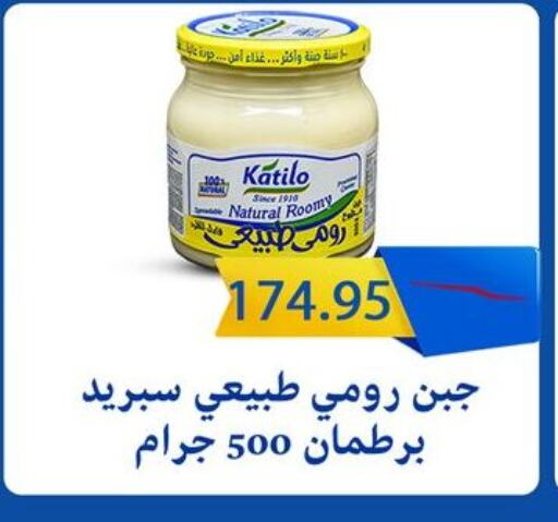 Cheese & Cream in Sun Mall, Egypt Offers - Egypt KATILO Roumy Cheese available at Sun Mall in Egypt - Cairo