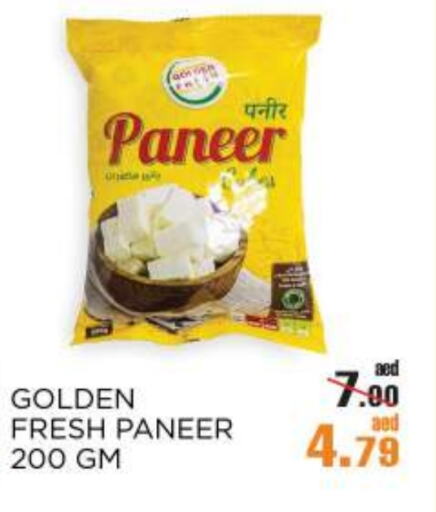 Paneer available at OK Hypermarket LLC SPC in UAE - Abu Dhabi