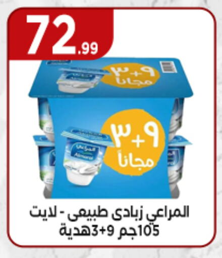 زبادي و لبنة in المحلاوي ستورز, Egypt Offers - Egypt المراعي available at المحلاوي ستورز in Egypt - القاهرة