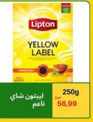 ليبتون مسحوق الشاي available at هايبر ال هواري in Egypt - القاهرة