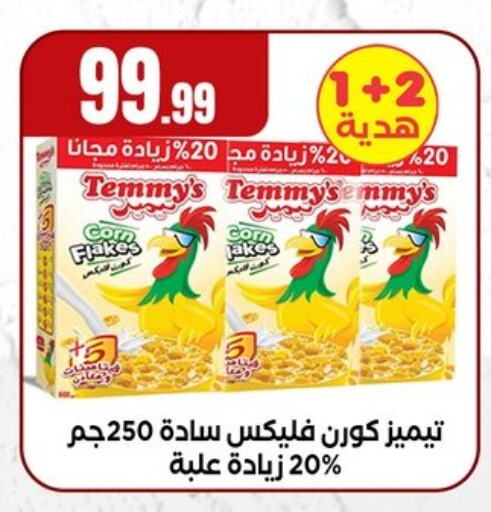 الحبوب والقطع in المحلاوي ستورز, Egypt Offers - Egypt تيميز رقائق الذرة available at المحلاوي ستورز in Egypt - القاهرة