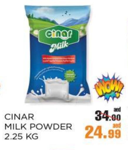 Milk Powder available at OK Hypermarket LLC SPC in UAE - Abu Dhabi