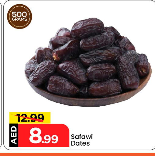 Dried Fruits & Dates in Mark & Save, UAE Offers - United Arab Emirates available at Mark & Save in UAE - Abu Dhabi