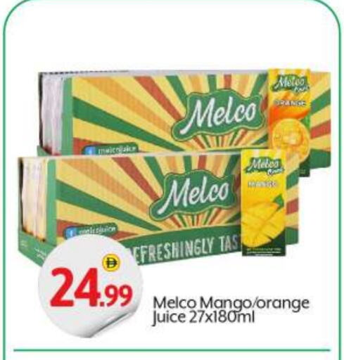 Mango Orange available at BIGmart in UAE - Abu Dhabi