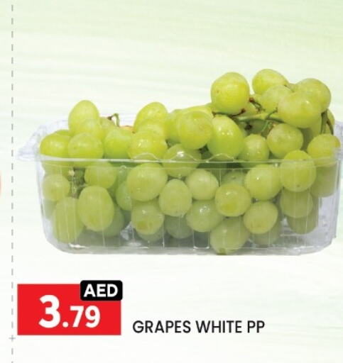 Fresh Fruits in LIYAKKAS HYPERMARKET LLC, UAE Offers - United Arab Emirates Grapes available at LIYAKKAS HYPERMARKET LLC in UAE - Abu Dhabi