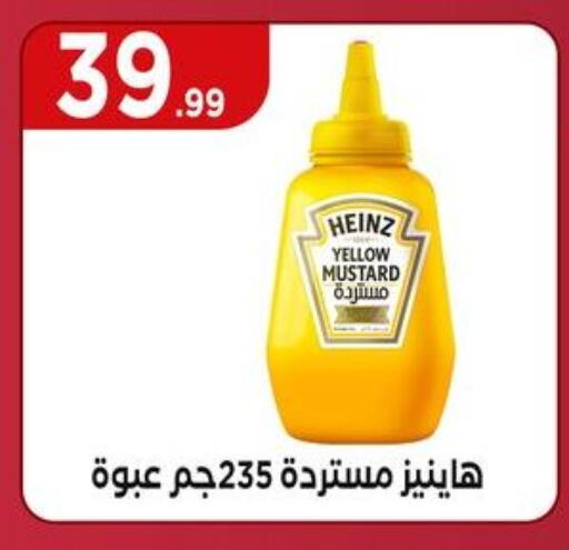 Sauces & Spreads in El Mahlawy Stores, Egypt Offers - Egypt HEINZ available at El Mahlawy Stores in Egypt - Cairo