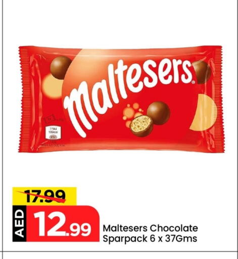 Chocolates & Candies in Mark & Save, UAE Offers - United Arab Emirates available at Mark & Save in UAE - Abu Dhabi