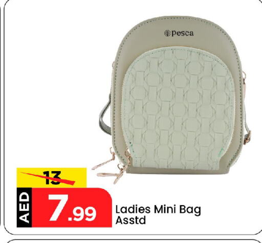 Ladies Bag available at Mark & Save in UAE - Abu Dhabi