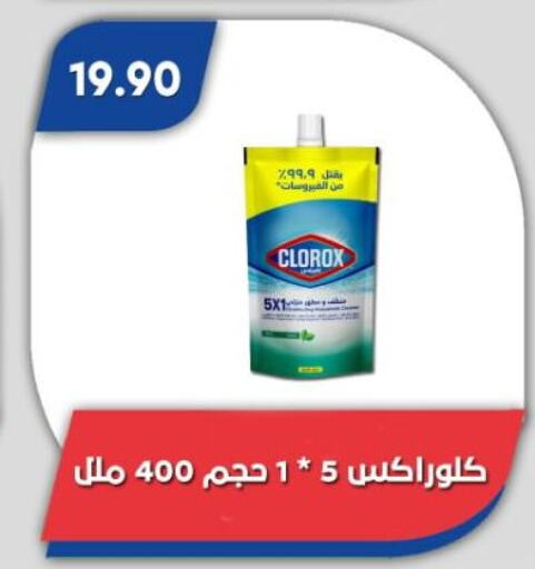 تنظيف in باسم ماركت, Egypt Offers - Egypt كلوركس منظف عام available at باسم ماركت in Egypt - القاهرة