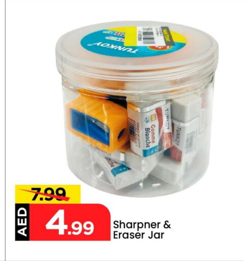 School & Stationary in Mark & Save, UAE Offers - United Arab Emirates available at Mark & Save in UAE - Abu Dhabi