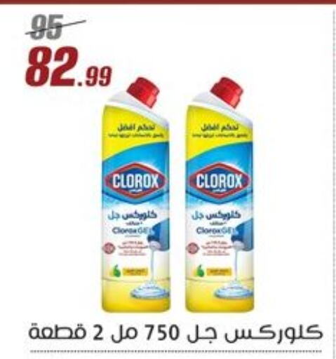 CLOROX General Cleaner available at Al Morshedy  in Egypt - Cairo