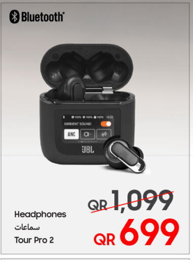 Accessories - Electronics in Techno Blue, Qatar Offers - Qatar JBL Earphone available at Techno Blue in Qatar - Doha
