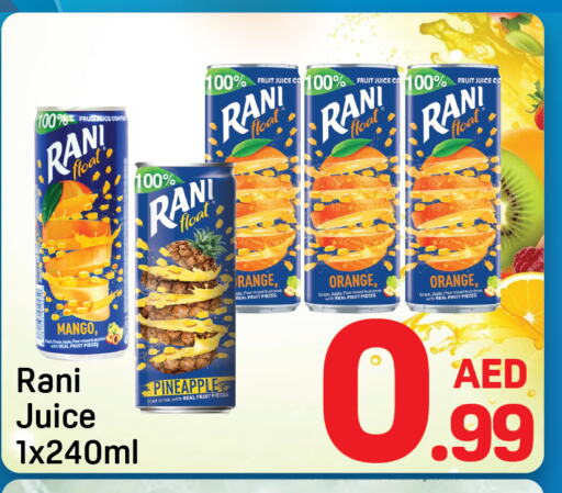 RANI available at Day to Day Department Store in UAE - Sharjah / Ajman