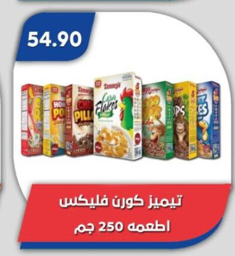 الحبوب والقطع in باسم ماركت, Egypt Offers - Egypt تيميز حبوب الإفطار available at باسم ماركت in Egypt - القاهرة