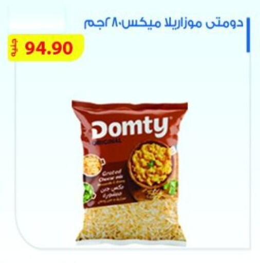 دومتي موزاريلا available at باسم ماركت in Egypt - القاهرة