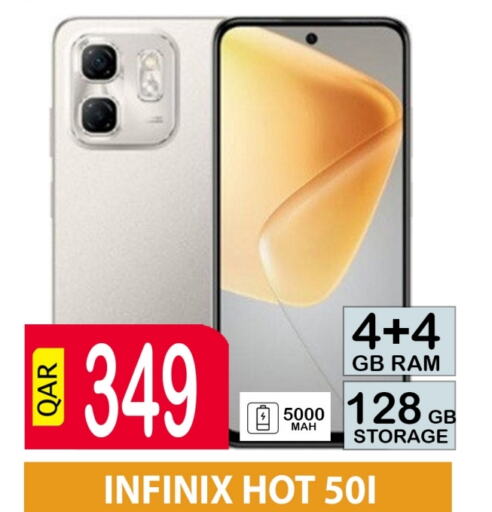 INFINIX available at BASHTEC Computer Center in Qatar - Al Wakra