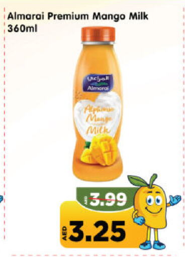 ALMARAI available at Al Madina Hypermarket in UAE - Abu Dhabi