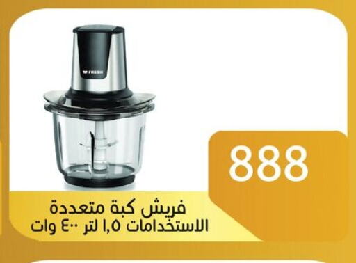 فريش خلاط/مطحنة in Egypt - القاهرة