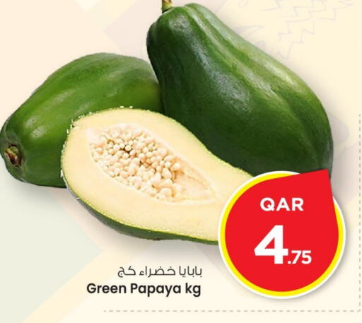 Papaya available at مارك & سيف in قطر - الشمال