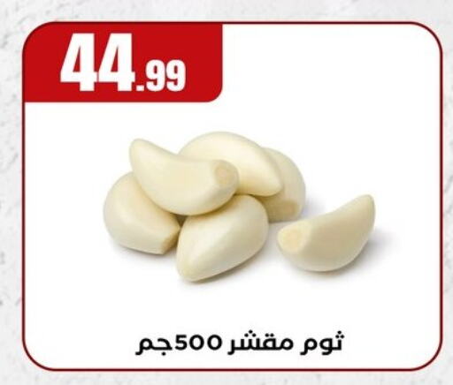 الخضروات الطازجة in المحلاوي ستورز, Egypt Offers - Egypt ثوم available at المحلاوي ستورز in Egypt - القاهرة